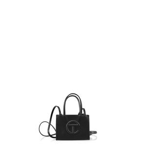 Black Telfar Bag Small
